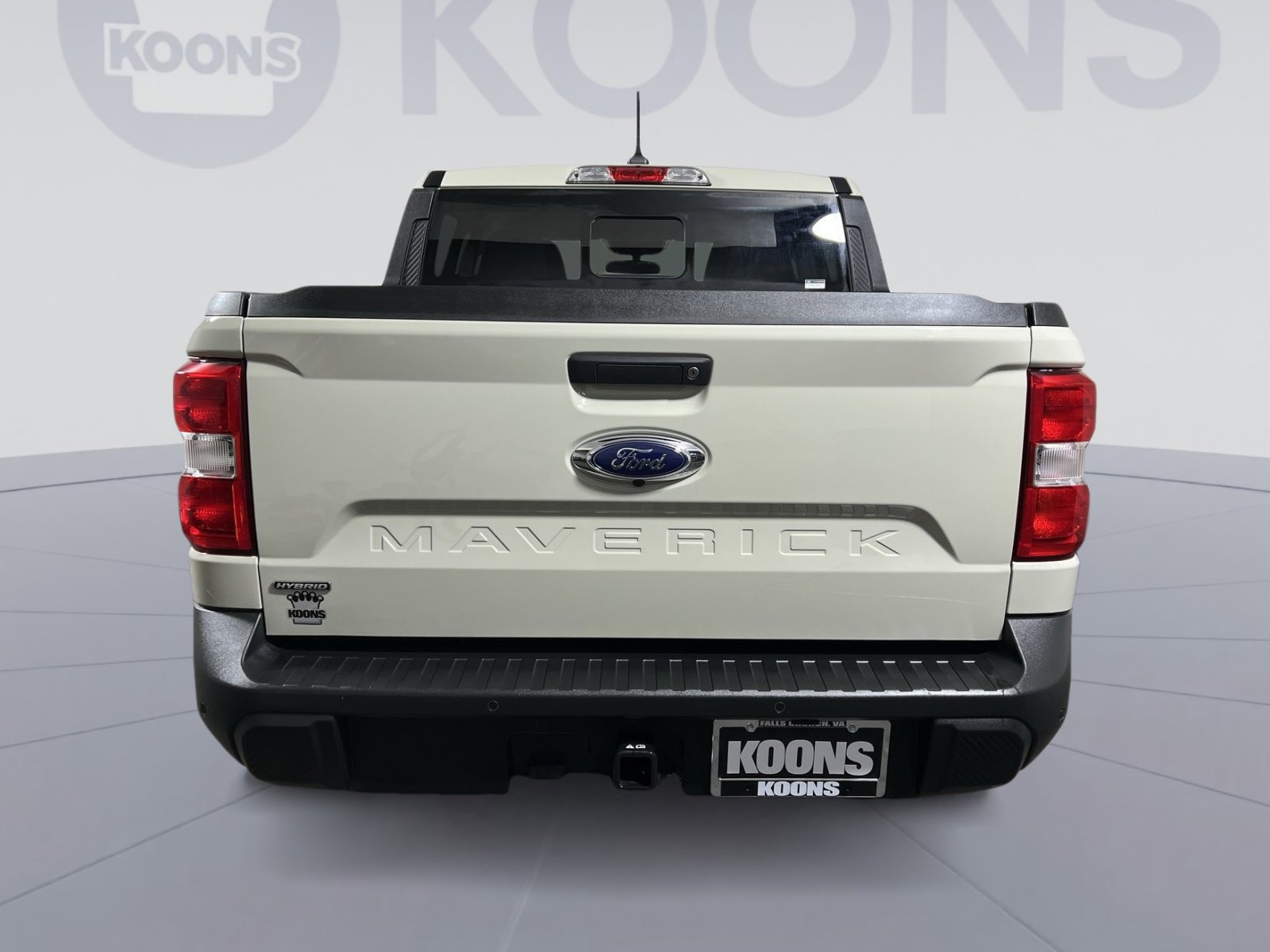 Used 2024 Ford Maverick Lariat image 5