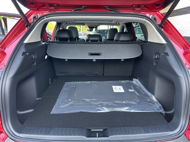 New 2026 MAZDA CX-50 AWD 2.5 S w/ Preferred Pkg image 27