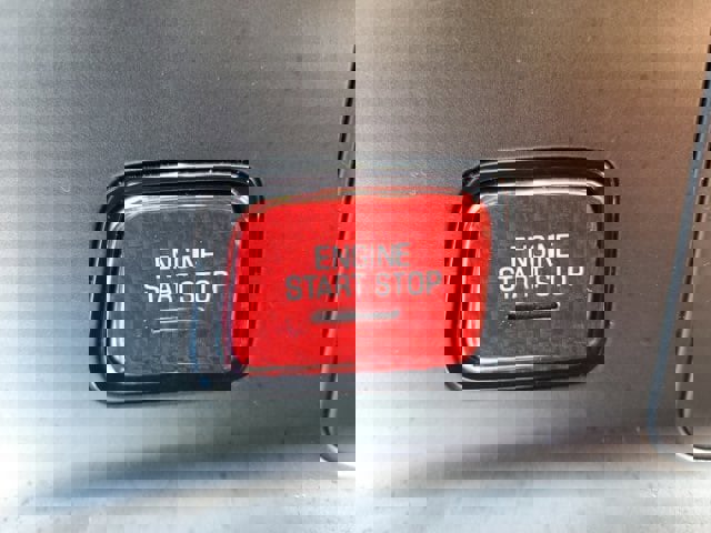 Used 2017 Chevrolet Corvette Grand Sport w/ Carbon Flash Badge Package image 22