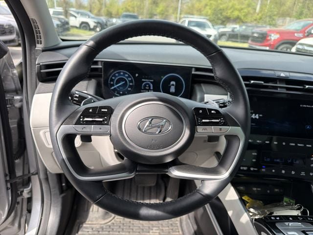 Used 2024 Hyundai Tucson Limited image 20