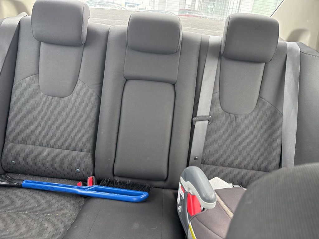 Used 2010 Ford Fusion SE image 10