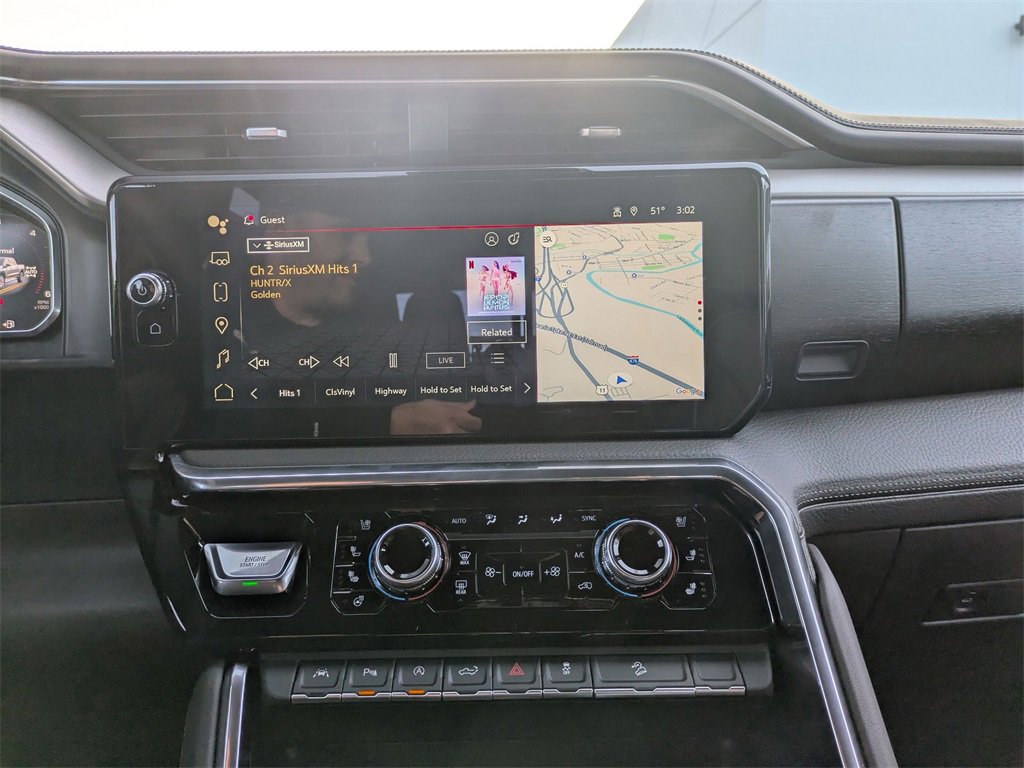 New 2026 GMC Sierra 1500 Denali image 15