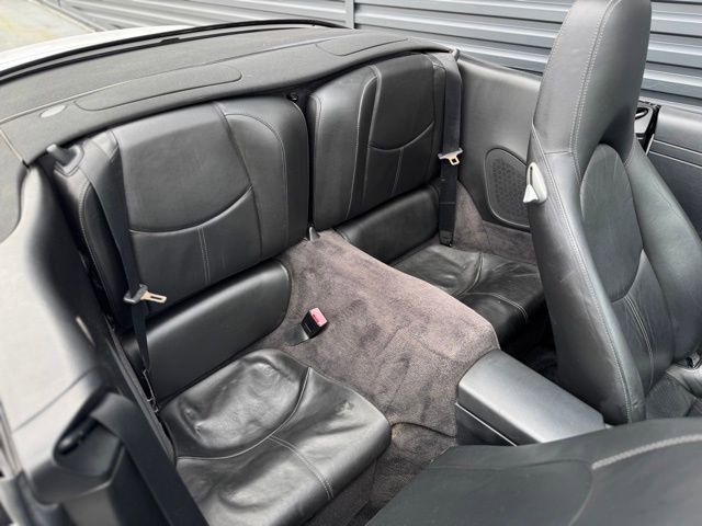 Used 2009 Porsche 911 Carrera 4S image 32