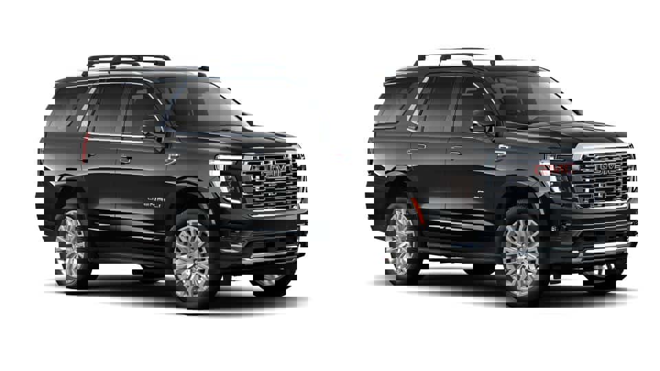 New 2026 GMC Yukon Denali image 54