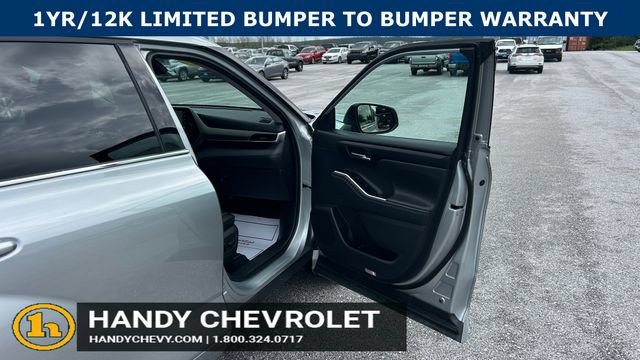 Used 2021 Toyota Highlander XLE AWD/4WD image 51