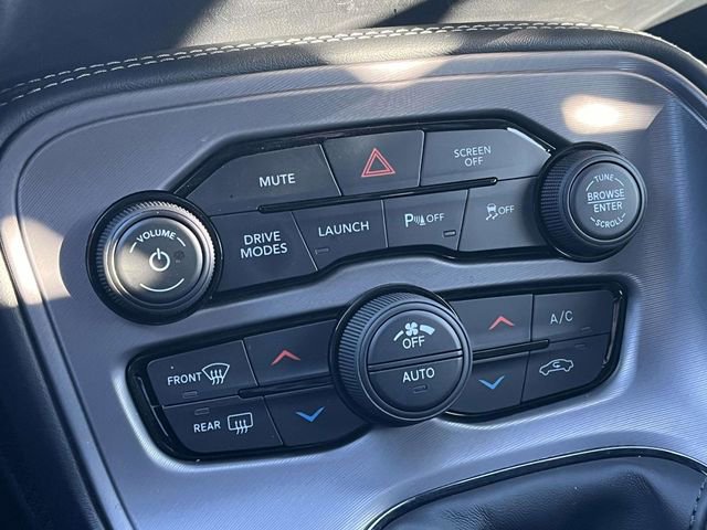 Used 2023 Dodge Challenger R/T Scat Pack w/ Plus Package image 27