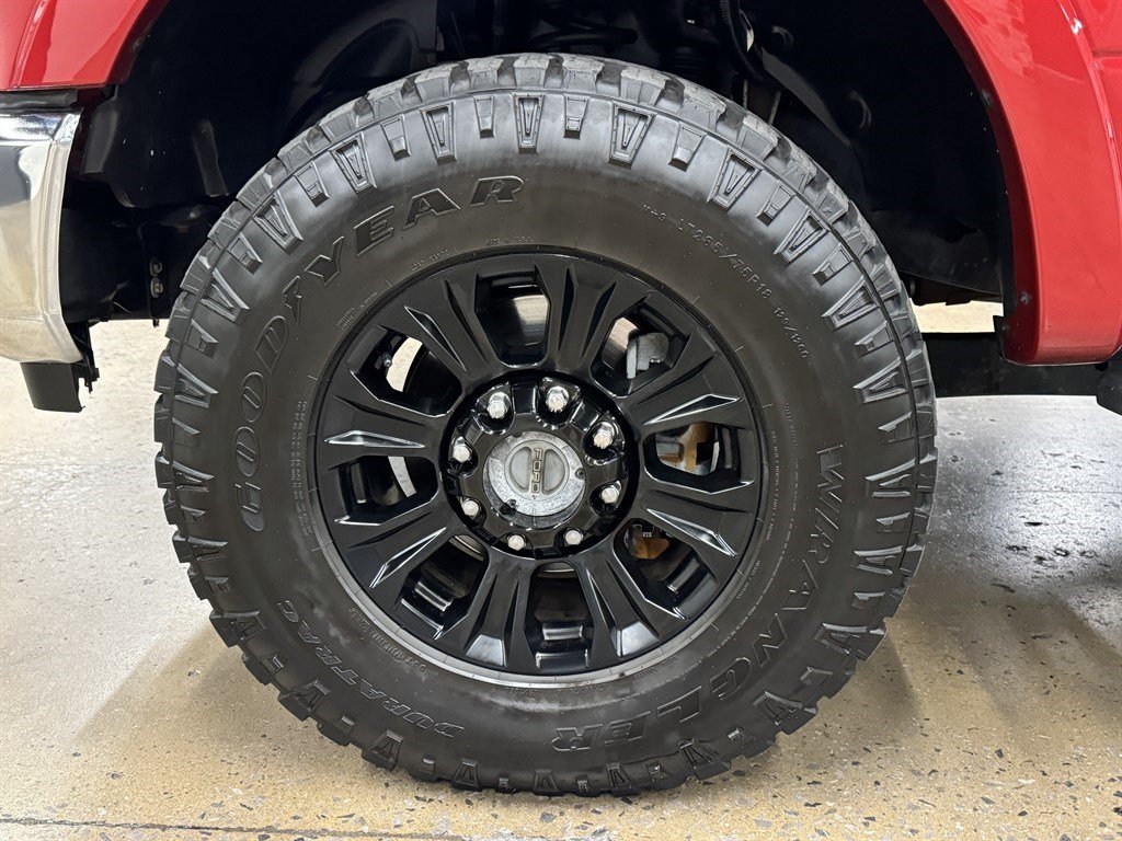 Used 2021 Ford F250 XLT w/ Tremor Off-Road Package AWD/4WD image 6