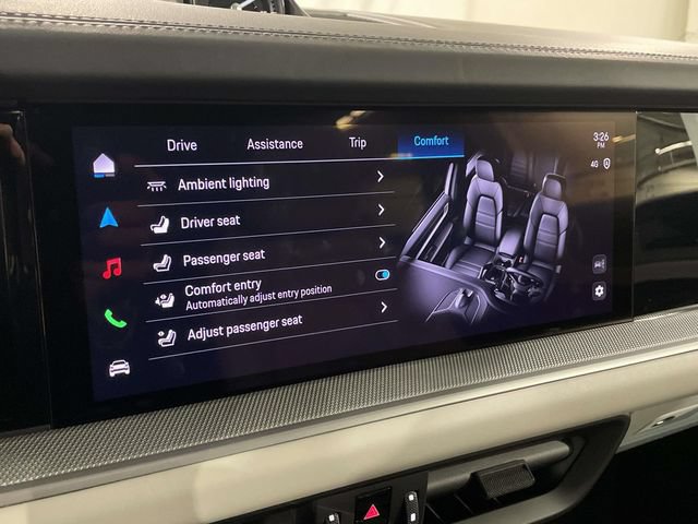 New 2026 Porsche Cayenne E-Hybrid Coupe AWD/4WD image 31