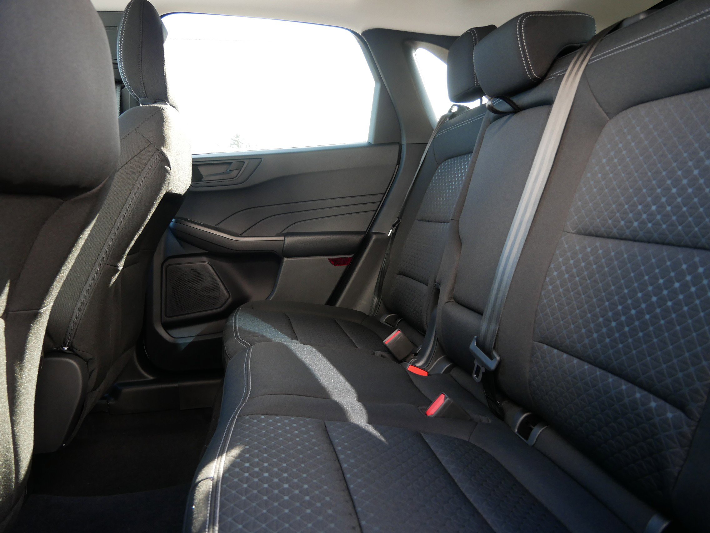 New 2026 Ford Escape Active w/ Tech Pack #1 AWD/4WD image 6