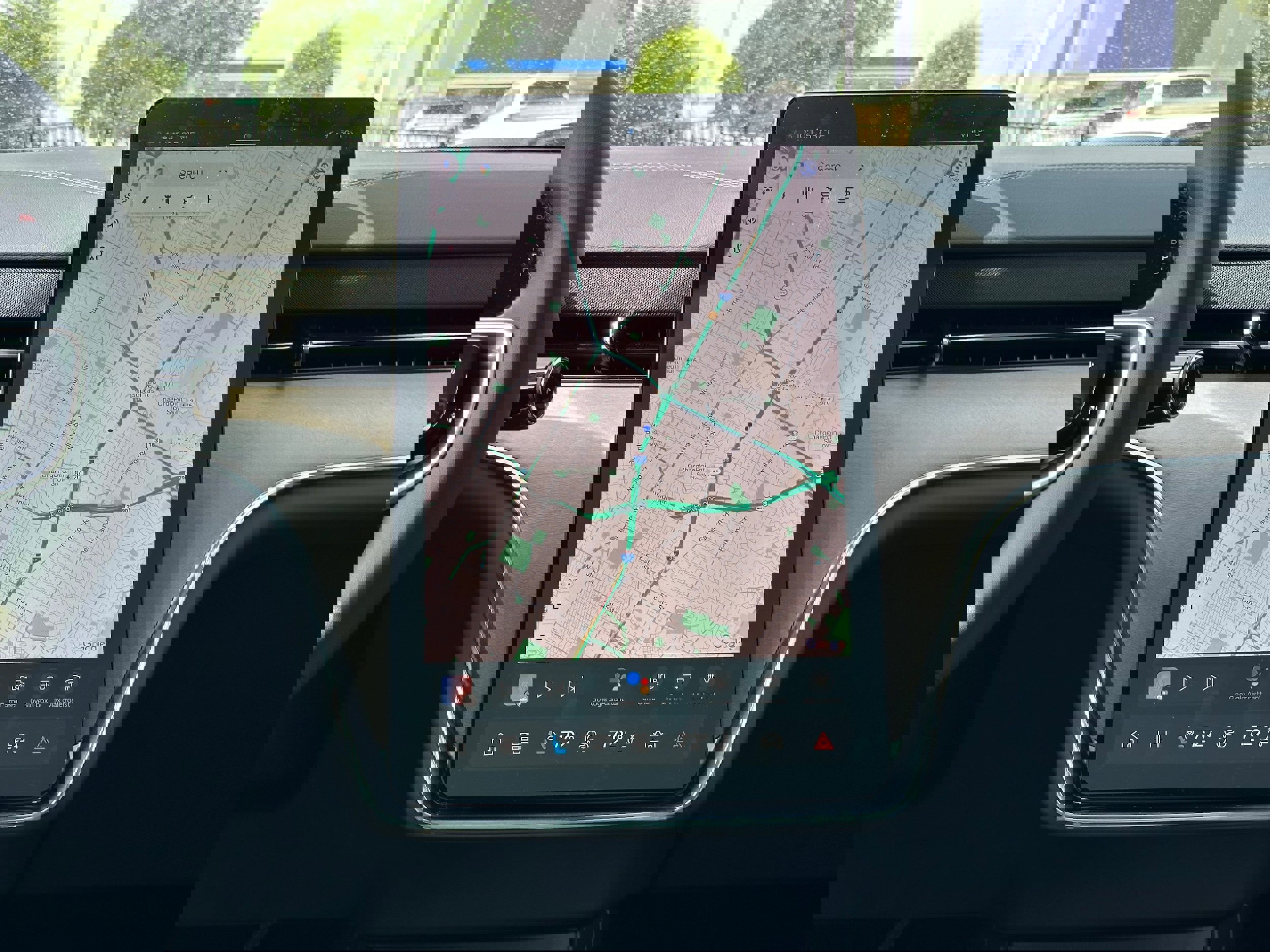 New 2025 Volvo EX90 Plus image 12