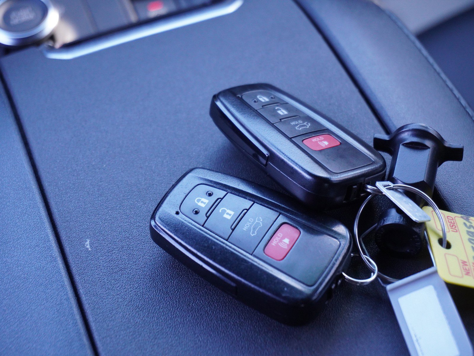 Used 2023 Toyota Highlander XSE image 20