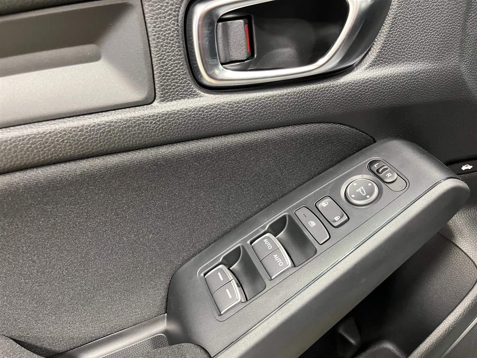 New 2026 Honda Civic Sport image 14