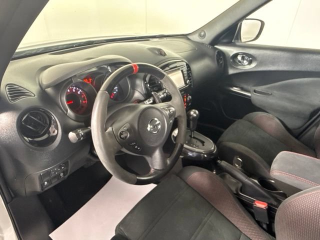 Used 2015 Nissan Juke NISMO AWD/4WD image 17