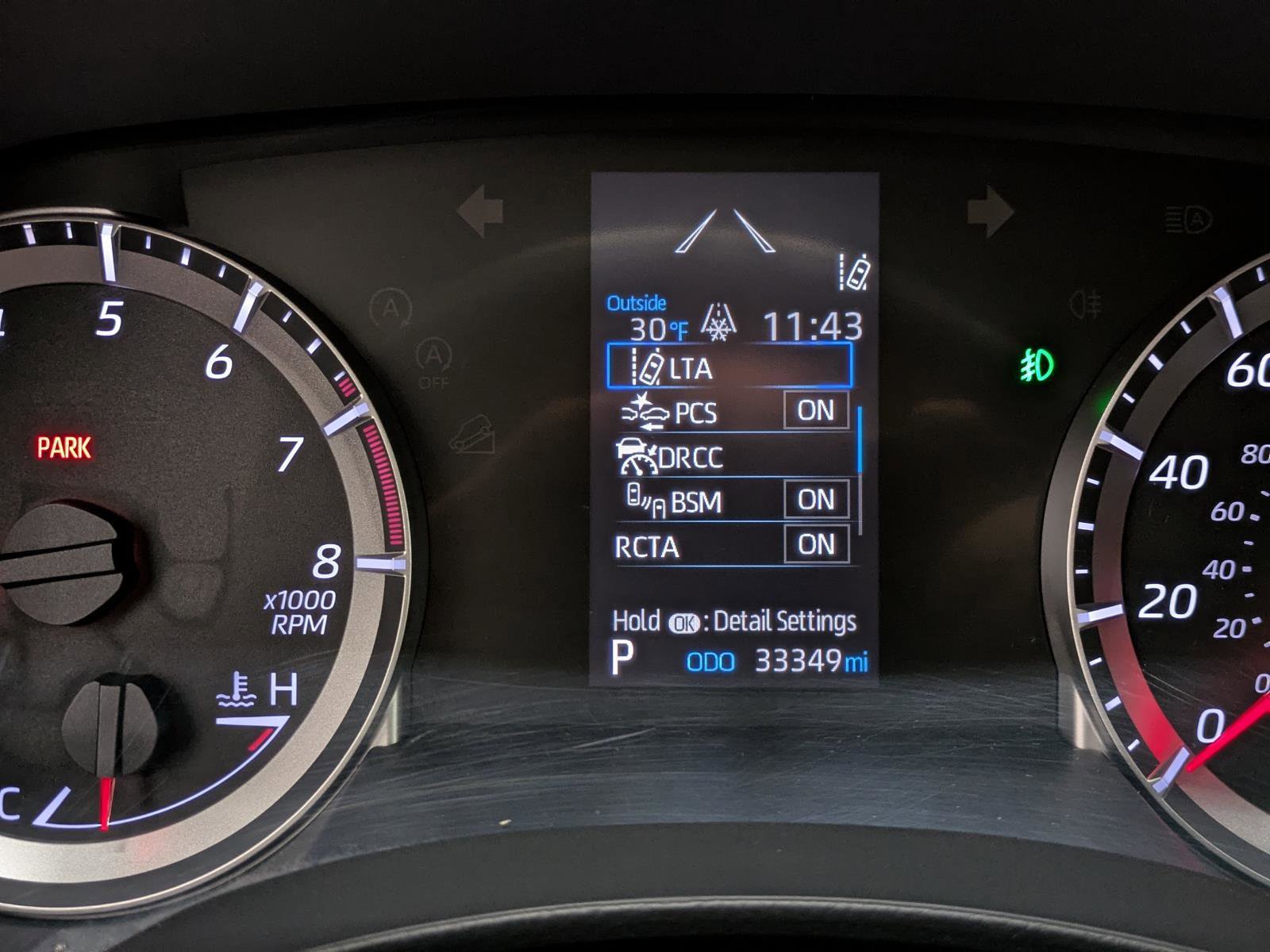 Used 2022 Toyota Highlander LE image 5