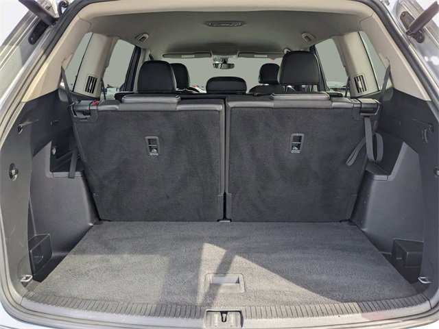 Used 2021 Volkswagen Atlas SE image 12