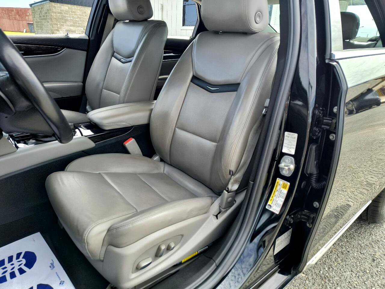 Used 2017 Cadillac XTS Luxury image 15