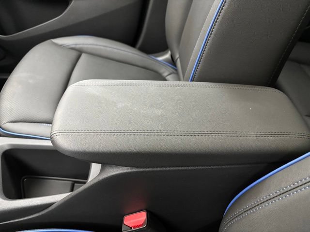 New 2026 Buick Encore GX Sport Touring w/ Advanced Technology Package FWD image 27