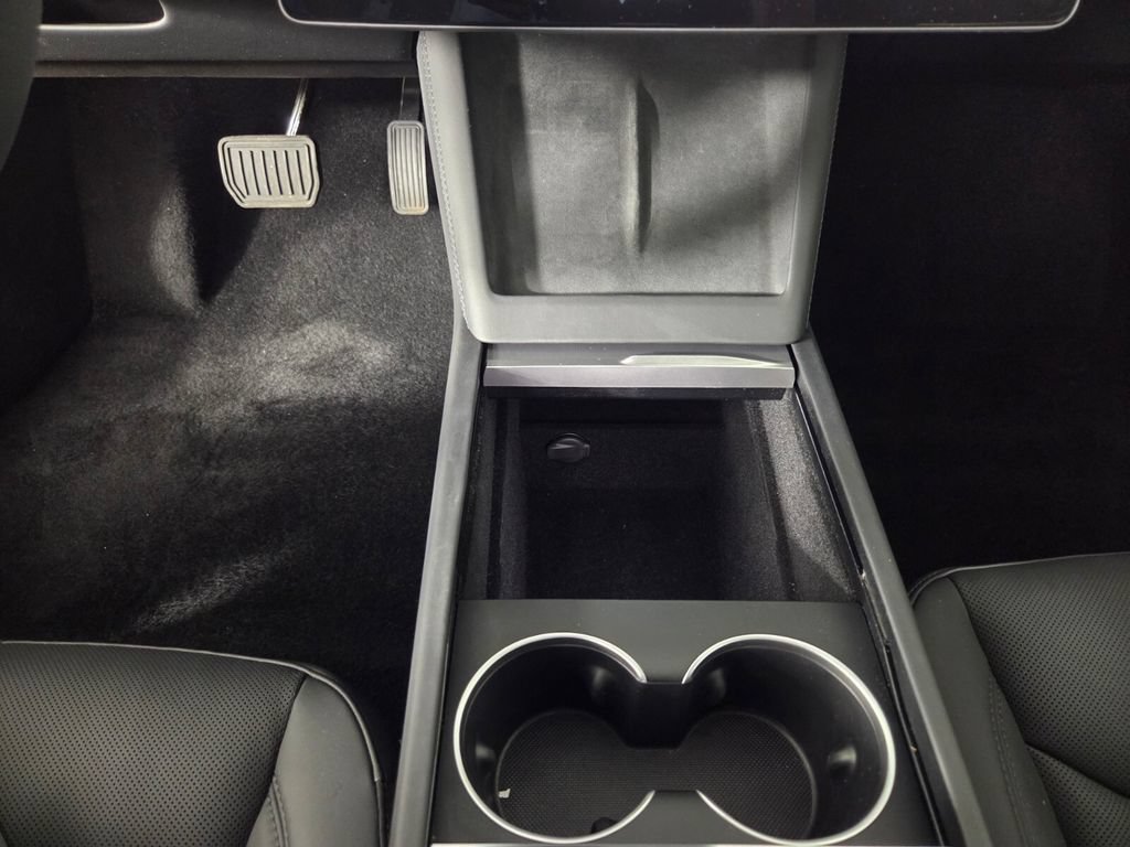 Used 2024 Tesla Model 3 Standard Range RWD image 14