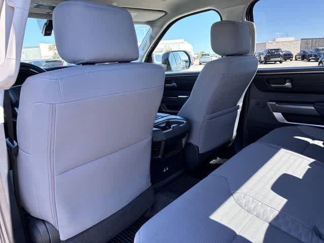 Used 2023 Toyota Tundra SR5 RWD image 19