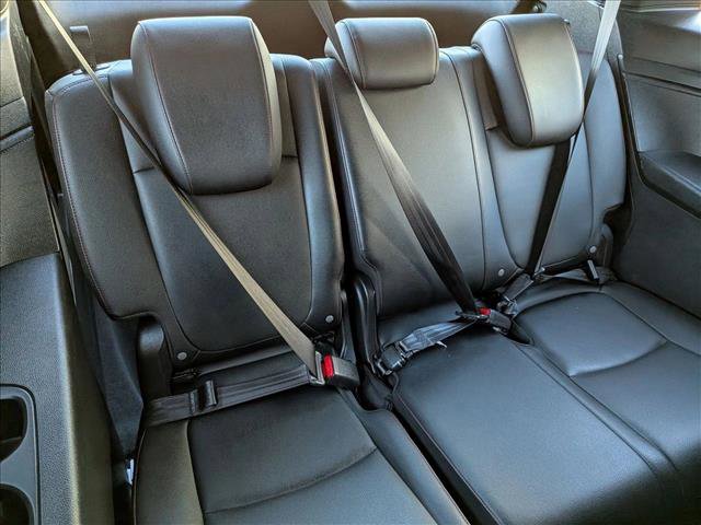Used 2025 Honda Odyssey Sport-L image 20