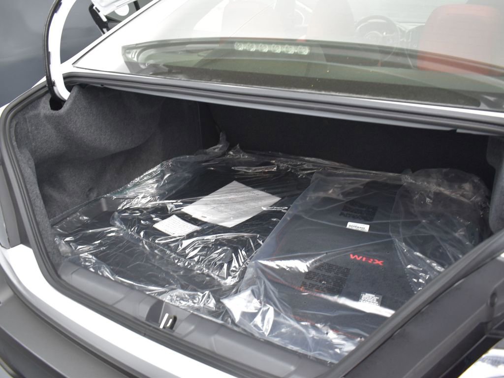 New 2025 Subaru WRX Limited image 29