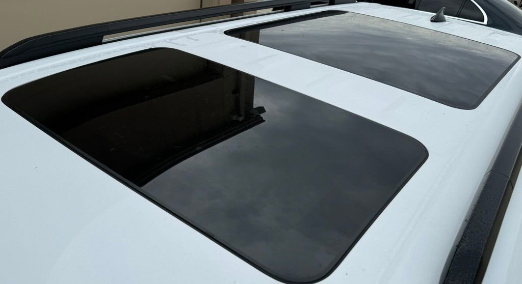 New 2025 Hyundai Santa Fe Calligraphy FWD image 16