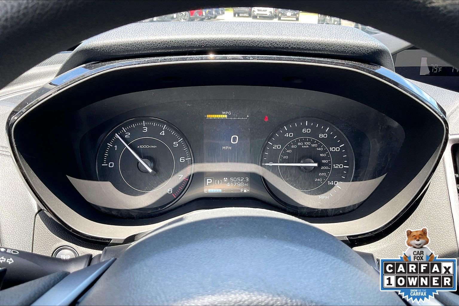 Certified 2023 Subaru Impreza 2.0i Premium AWD/4WD image 27