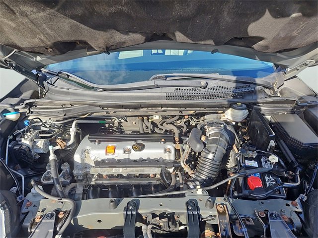 Used 2013 Honda CR-V LX image 26