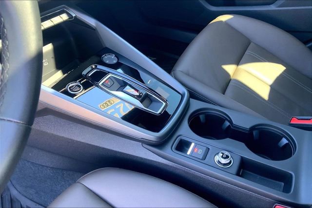 Certified 2025 Audi A3 2.0T Premium Plus AWD/4WD image 25