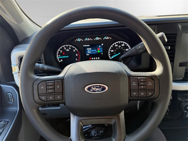 New 2026 Ford F350 XL image 12