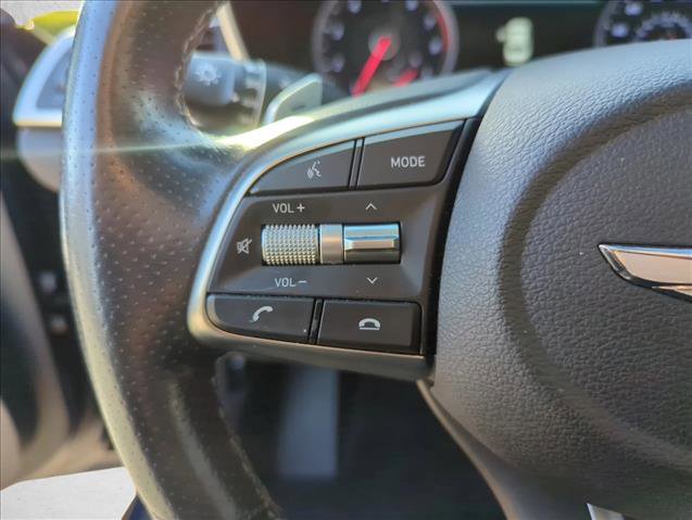 Used 2020 Genesis G70 2.0T image 15