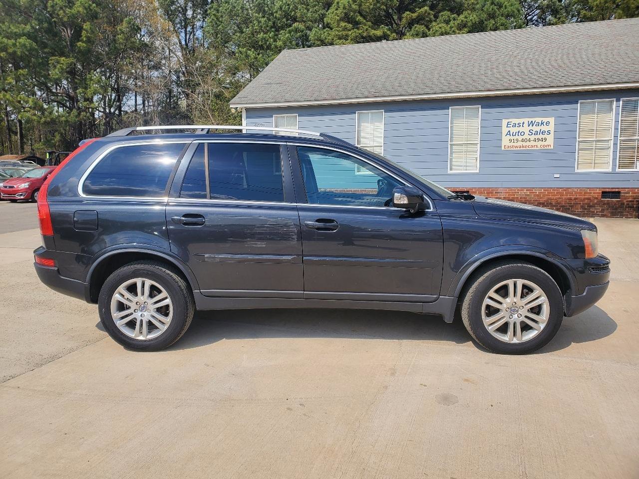 Used 2011 Volvo XC90 3.2 image 4