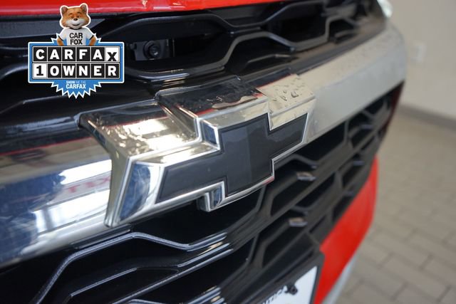 Used 2023 Chevrolet Blazer LT w/ Driver Confidence Package image 18