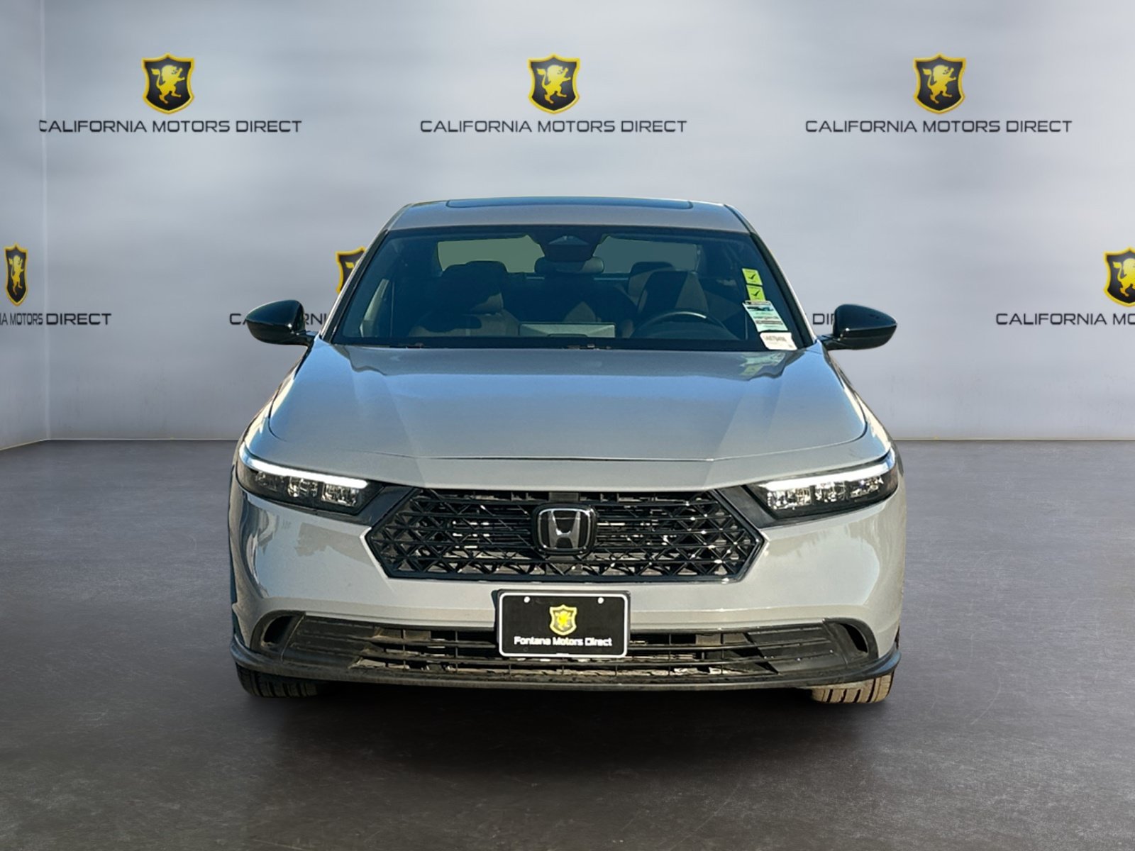 Used 2025 Honda Accord Sport image 8