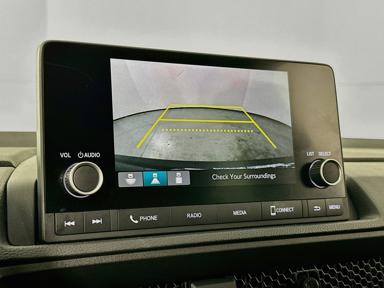 Used 2025 Honda CR-V LX image 13