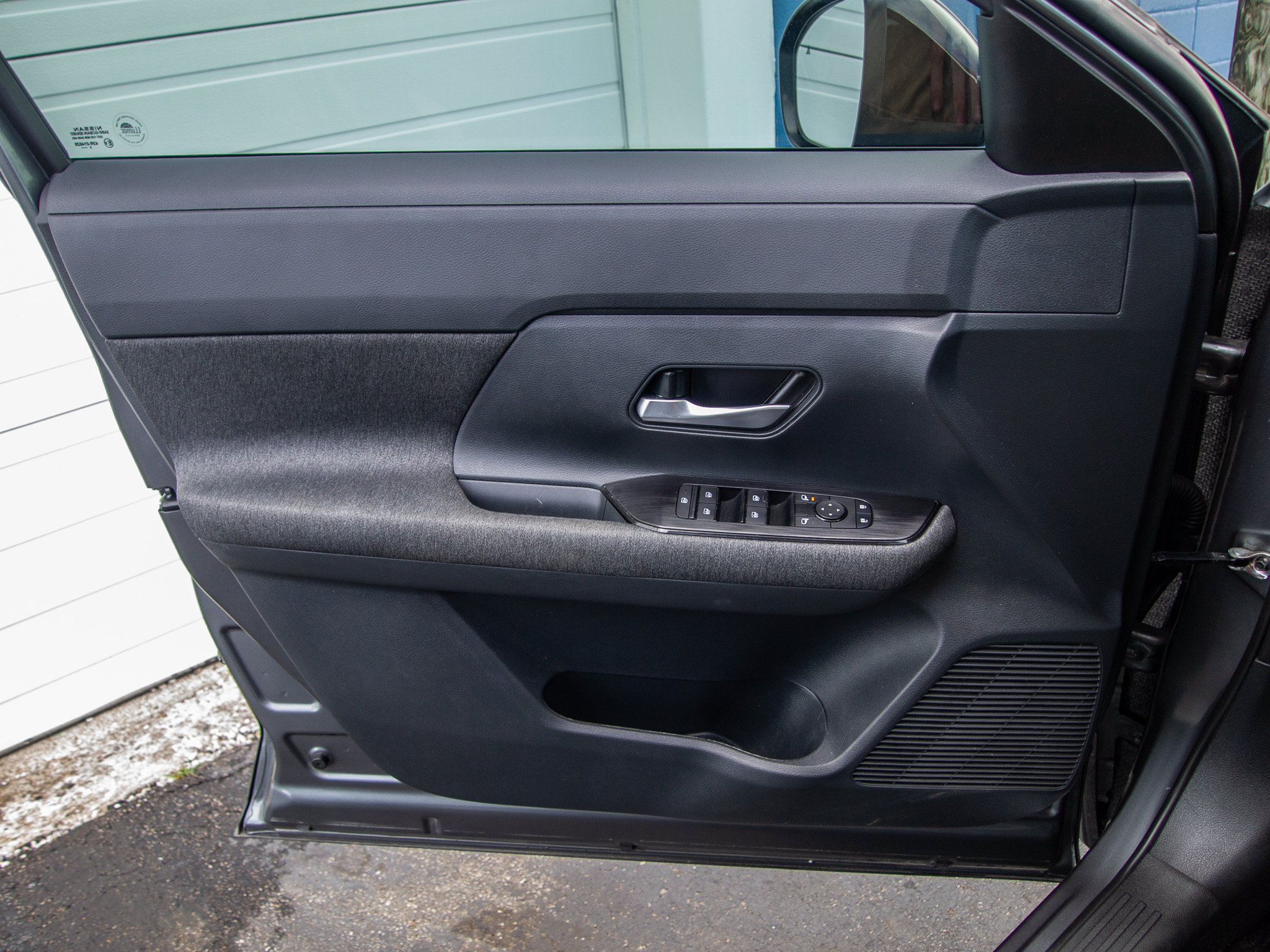 Used 2026 Nissan Kicks SV FWD image 11