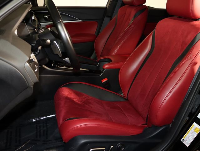 Certified 2023 Acura Integra A-Spec image 4