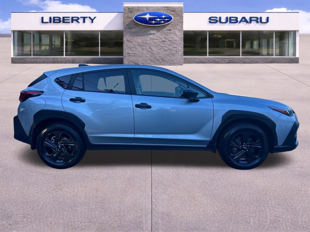 Certified 2024 Subaru Crosstrek 2.0i AWD/4WD image 21