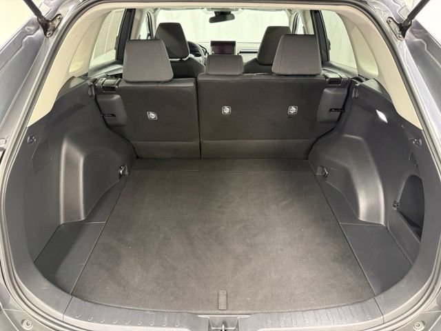 Certified 2025 Toyota RAV4 XLE AWD/4WD image 6