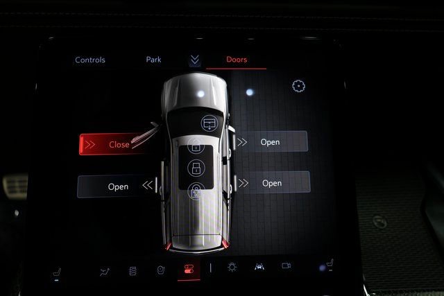 Used 2025 Cadillac Escalade V image 40