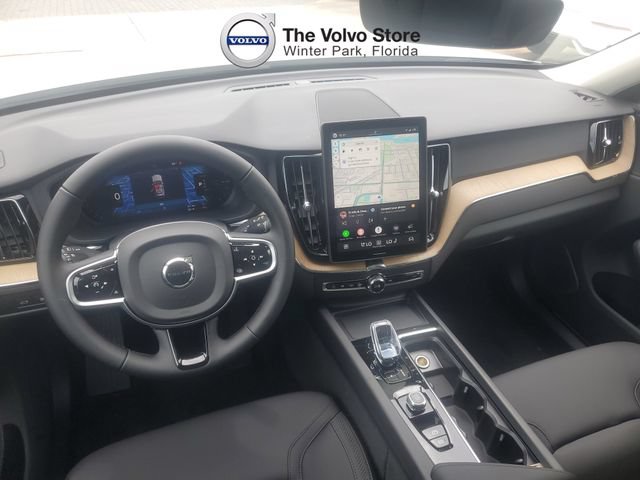 New 2026 Volvo XC60 T8 Plus w/ Protection Package Premier AWD/4WD image 11