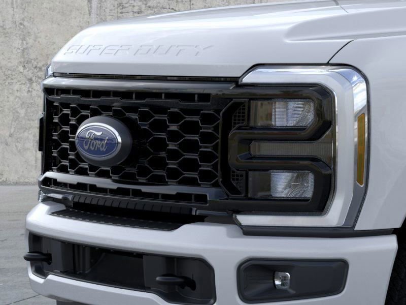 New 2026 Ford F250 XL image 17