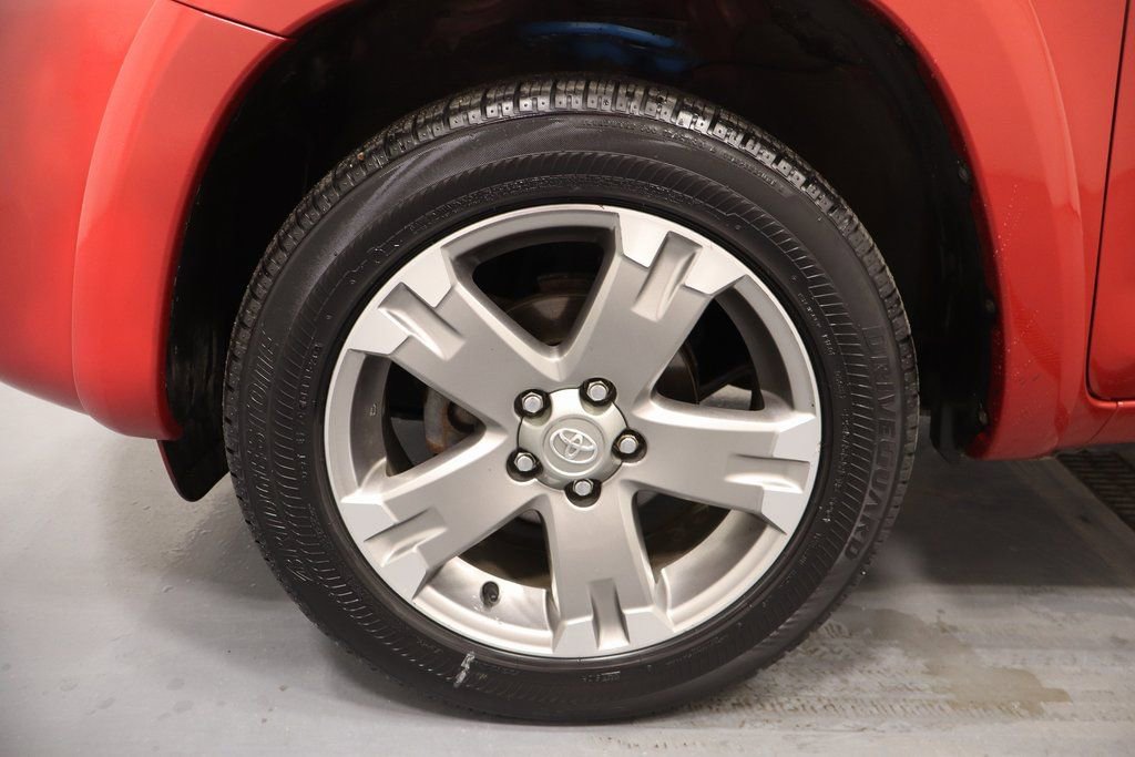 Used 2011 Toyota RAV4 Sport w/ Sport Appearance Pkg image 23