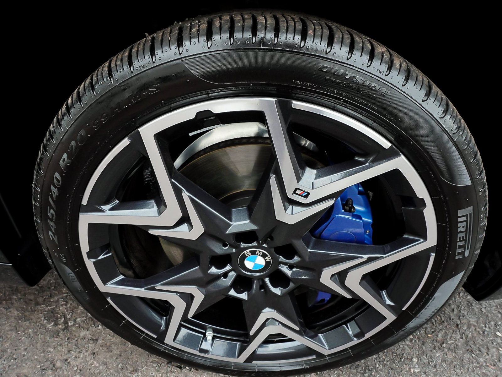 Used 2026 BMW X2 M35i w/ Convenience Package AWD/4WD image 8