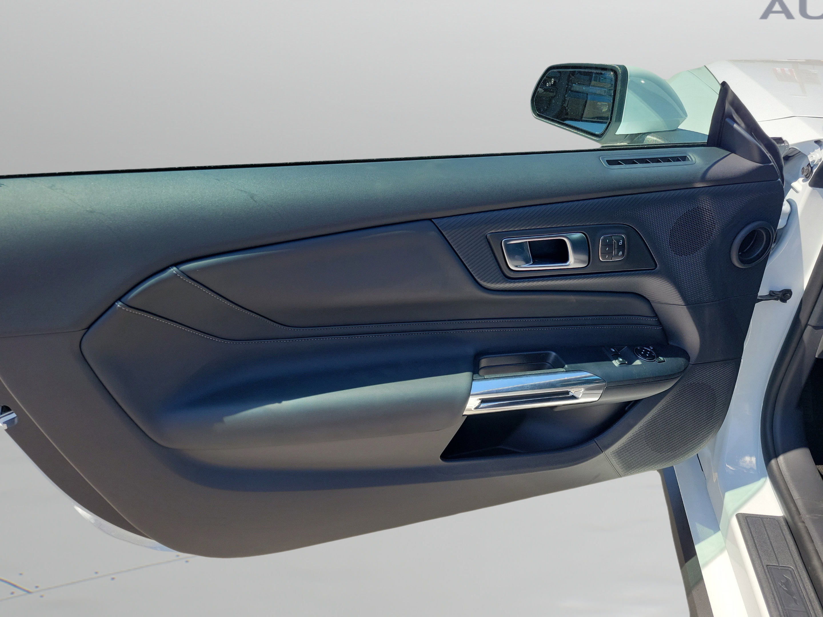 New 2026 Ford Mustang GT Premium RWD image 5
