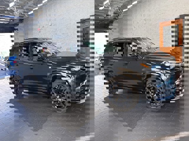 New 2026 Lexus TX 350 AWD image 1