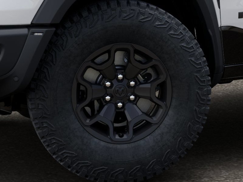 New 2027 RAM 1500 TRX AWD/4WD image 13
