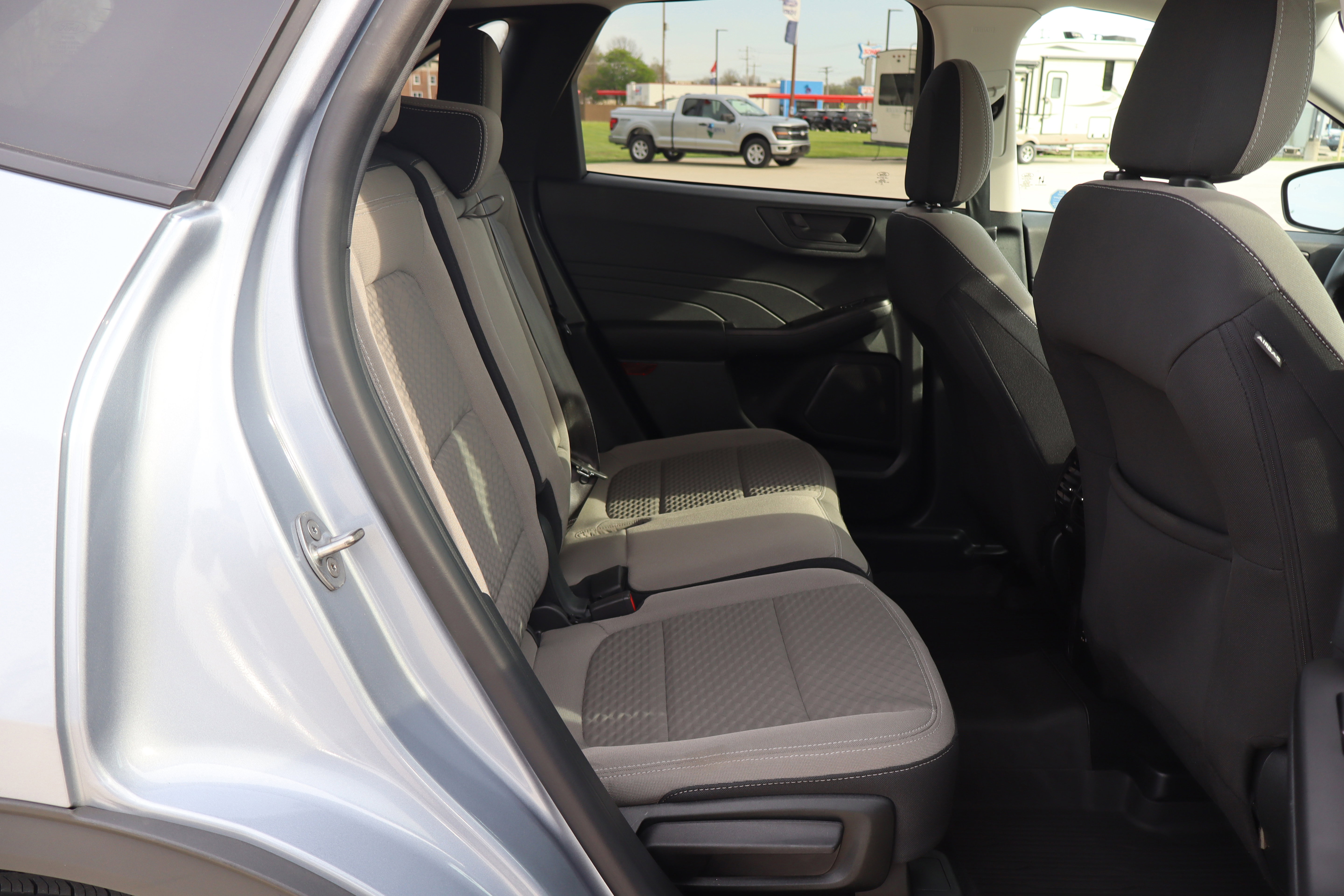 Used 2022 Ford Escape SE w/ Convenience Package AWD/4WD image 11