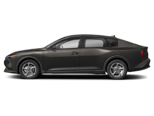 Certified 2026 Kia K4 FWD image 3