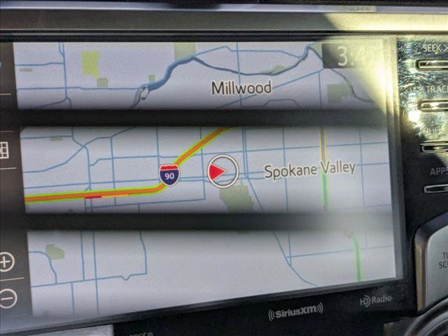 Used 2021 Toyota 4Runner Trail Special Edition image 16